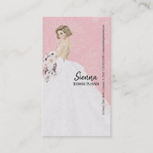 Planificador de bodas elegir el color de fondo