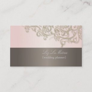 Tarjeta De Visita Plano de casamiento de pixDezines, giratorio de ti