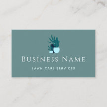 Planta Potente Servicios de Cuidado de Césped Jard