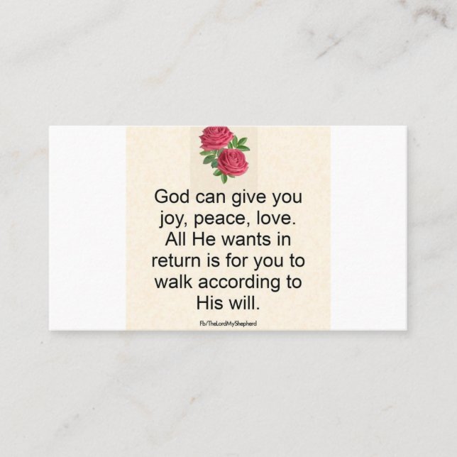 TARJETA DE VISITA PLANTILLA DE KINAFEX (Anverso)