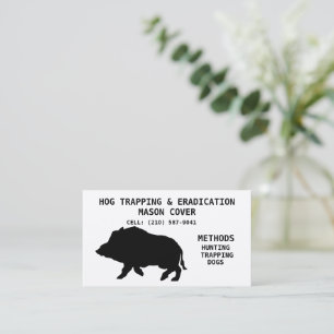 TARJETA DE VISITA PLANTILLA DE SEGUIMIENTO Y ERRADICACIÓN DE LOS COC