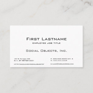 Tarjeta De Visita Plantilla gótica bancaria de serie indestructible