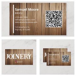 Tarjeta De Visita Plantillas de ensamblaje