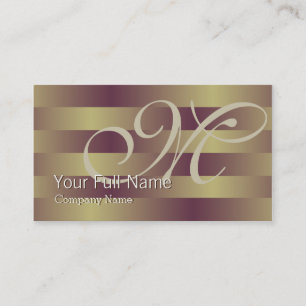 TARJETA DE VISITA PLATA METAL BODA BODAS PROFESIONAL ELEGANTE