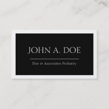 Platino negro médico de la bandera del MD del