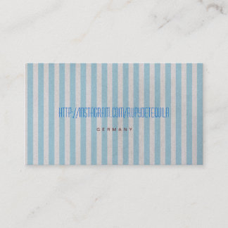 Tarjeta de visita Platinum Paper de 110 lb de gros