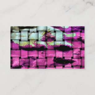 TARJETA DE VISITA PLAYA