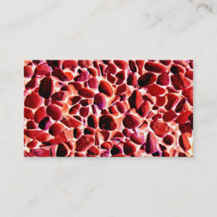 TARJETA DE VISITA PLAYA