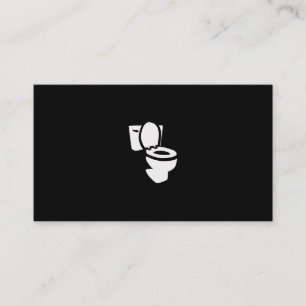 Tarjeta De Visita Plummers