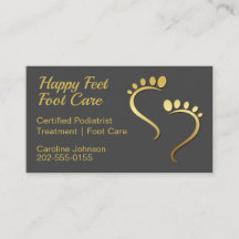 Podiatrista chiropodista Pedicure Foot Care