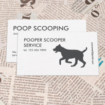 Pooper Scooper