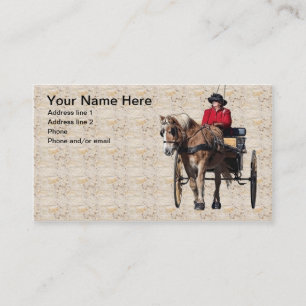 TARJETA DE VISITA POPPYCOCK #1