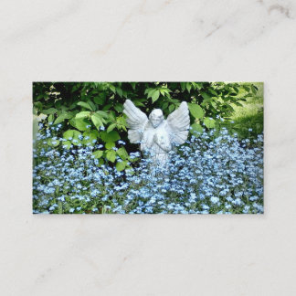 Tarjeta De Visita Post Card From The Heart