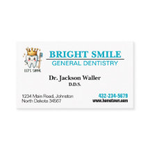 Práctica de dentistas