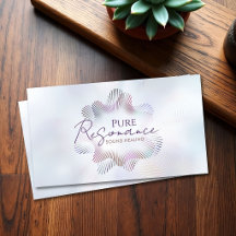 Practicante de Curación Sonora Onda de Resonancia