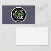 Premium, elegante, audaz y minimalista