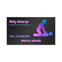 Primeros auxilios del instructor de RCP