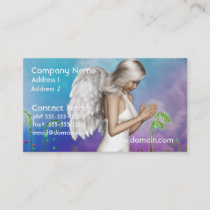 Tarjeta De Visita Producto del personalizar