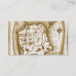 Tarjeta De Visita Producto del personalizar