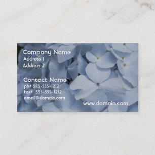 Tarjeta De Visita Producto del personalizar