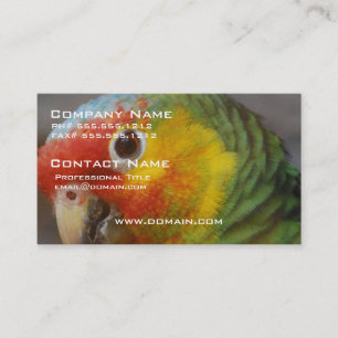 Tarjeta De Visita Producto del personalizar