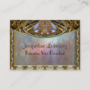 Tarjeta de visita profesional de Jaunstyer