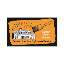 Profesional de la pintura doméstica