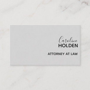 Tarjeta De Visita Profesional de la textura de cuero blanco rosado