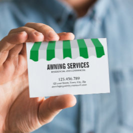 Tarjeta De Visita Profesional de limpieza de servicios de limpieza G