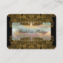 Profesional elegante redondeado Dayle de Sophia