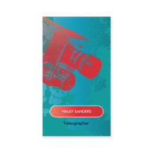 Profesional Filmaker de los medios