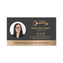 Profesional inmobiliario Añadir foto y logotipo