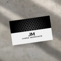 Profesional Minimalista Ejecutivo Genérico B