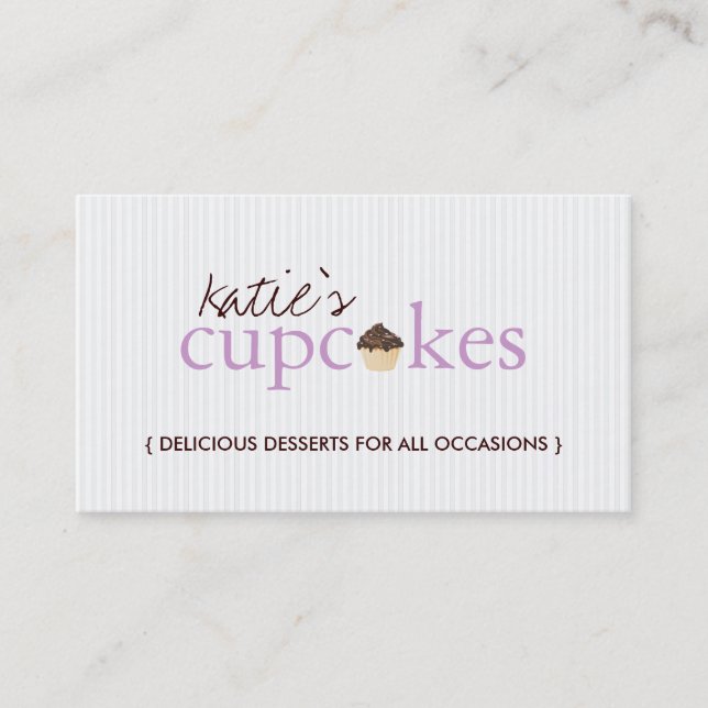 Tarjeta de visita profesional moderna (Anverso)