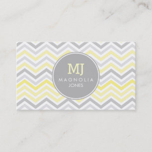 Tarjeta de visita profesional moderna elegante de