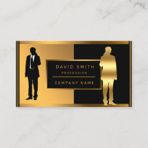 Profesional Moderno de lujo Añadir tu texto