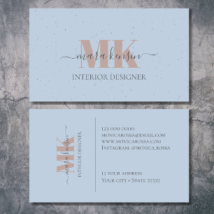 Tarjeta De Visita Profesional Simple Moderno Neon Morado Negro