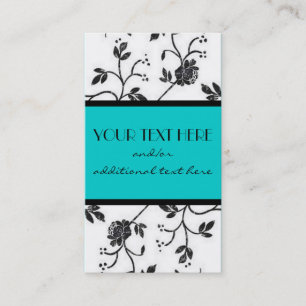 Tarjeta De Visita Profesionalmente popular