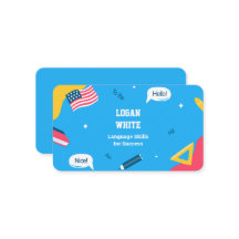 Profesor de inglés Instructor ESL