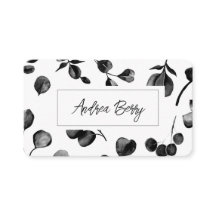 Profesor sustituto de eucalipto oscuro