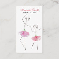 Profesora de Danza Ballet Bailarina