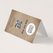 Promoción de compañía de texto para Personalizado