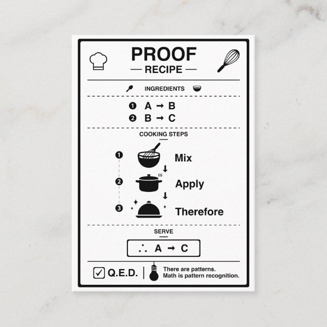 TARJETA DE VISITA PROOF (Anverso)