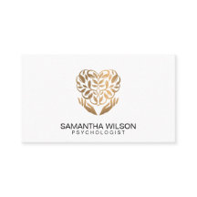 Psicólogo Terapista Psiquiatra Código QR Busina