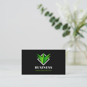 Tarjeta De Visita Publicidad Profesional y Atractiva para el Cuidado