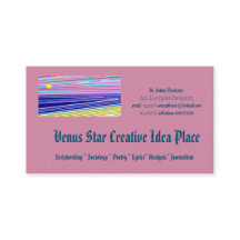 Puestas del sol del océano