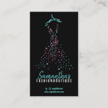 Puntos de Bloguera de Minorista de Tienda de Bouti