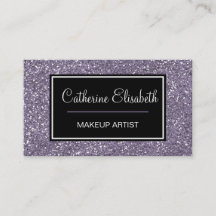 Purpurina púrpura de la lila, femenino, bonito,