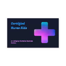 QR de Enfermería CNA