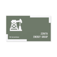 QR de la industria petrolera